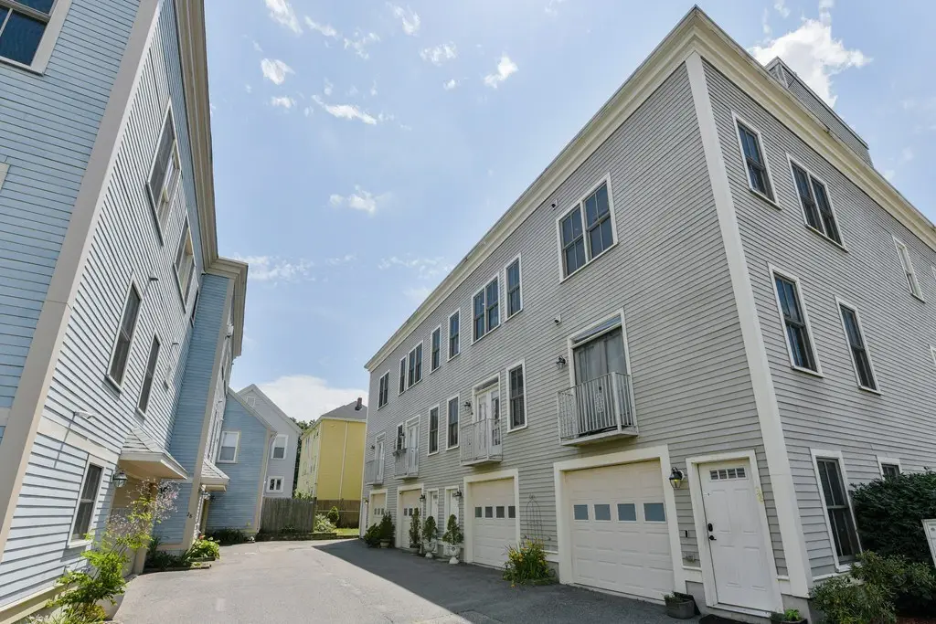 32 Stedman #32, Boston, MA 02130 - #1