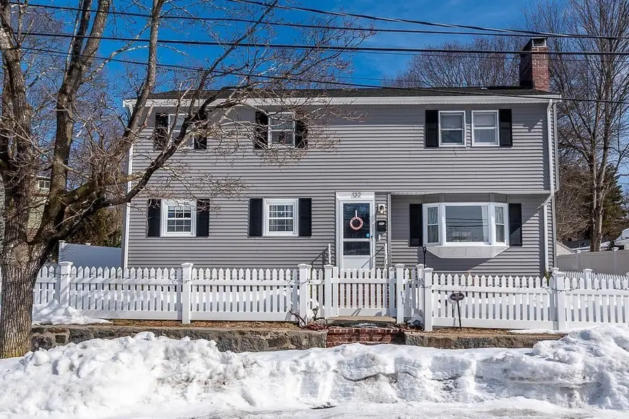 132 Whitehall St, Dedham, MA 02026 - #3