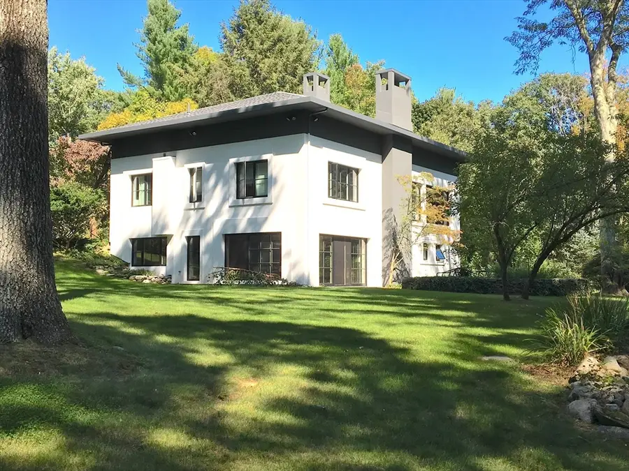 45 Weston Road, Lincoln, MA 01773 - #2