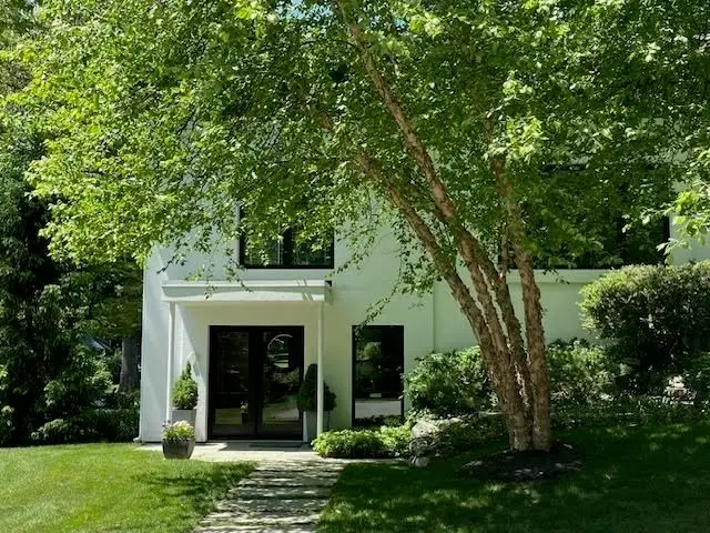 45 Weston Road, Lincoln, MA 01773 - #3