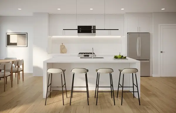 16 Whitby Street #4, Boston, MA 02128