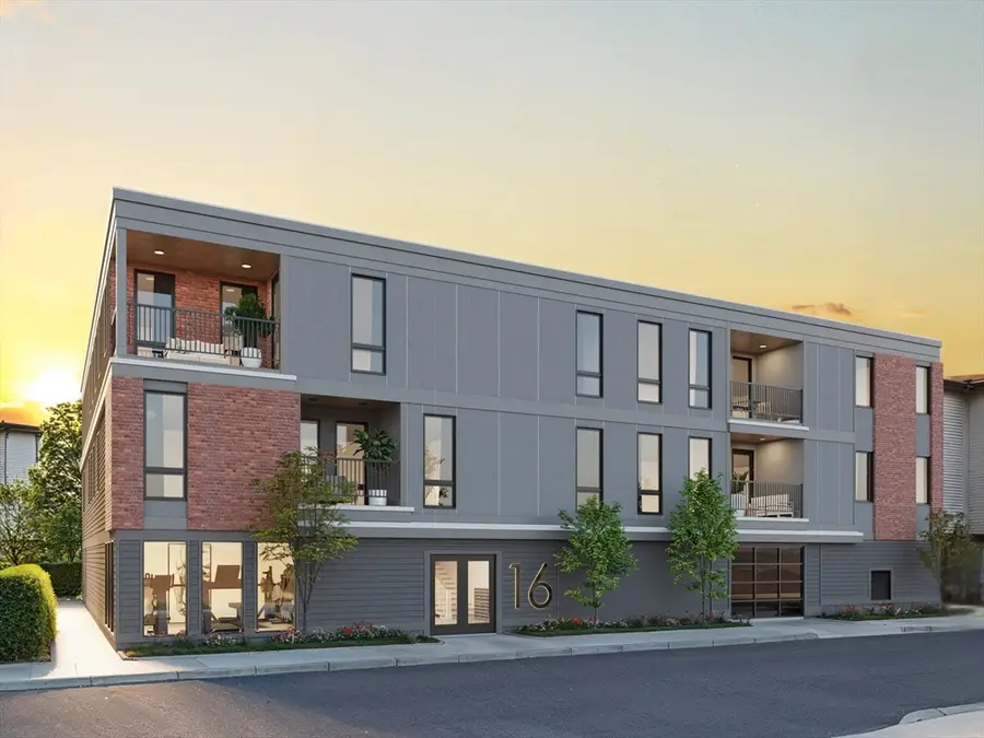 16 Whitby Street #4, Boston, MA 02128 - #2