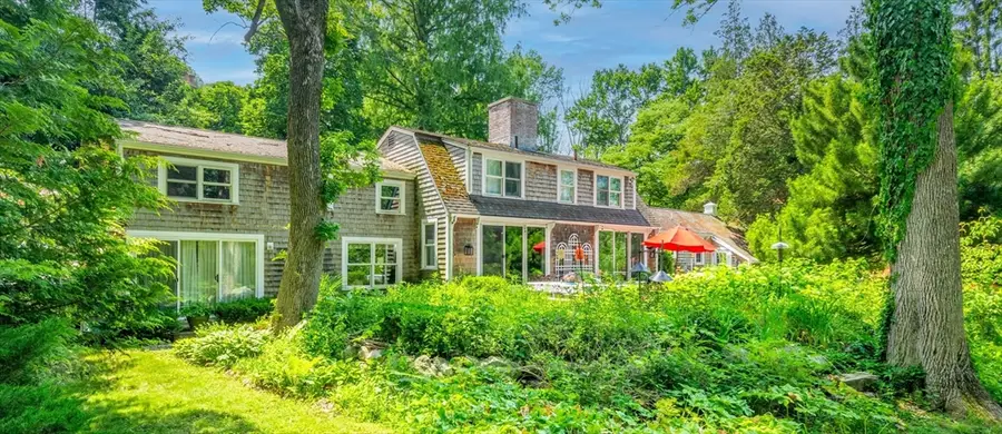 4 Leslie Road, Winchester, MA 01890 - #3