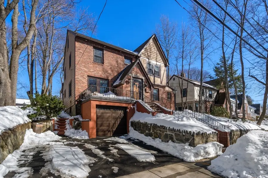 227 Bonad Rd, Chestnut Hill, MA 02467 - #2