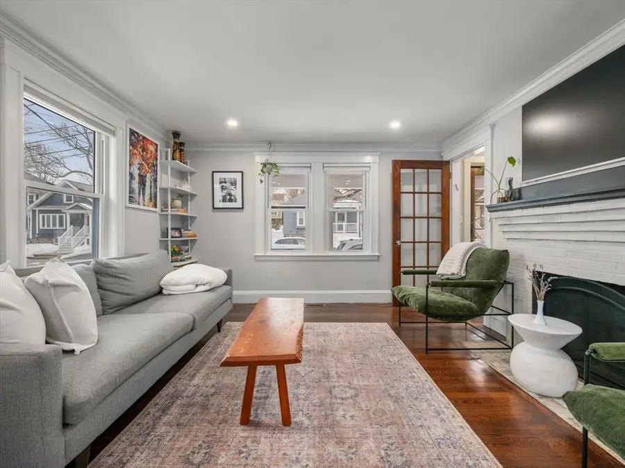 23 Atlantis Street, Boston, MA 02132 - #2