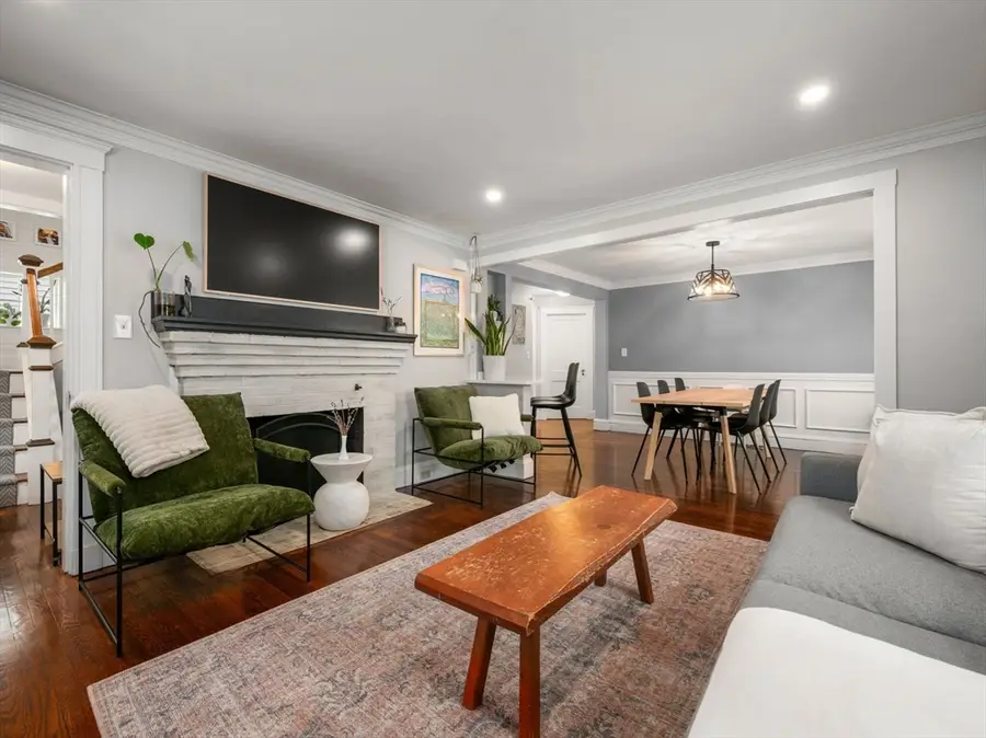 23 Atlantis Street, Boston, MA 02132 - #3