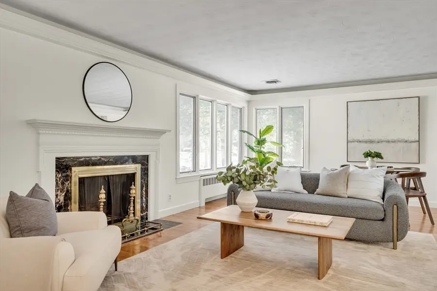 95 Beverly Road, Chestnut Hill, MA 02467 - #2