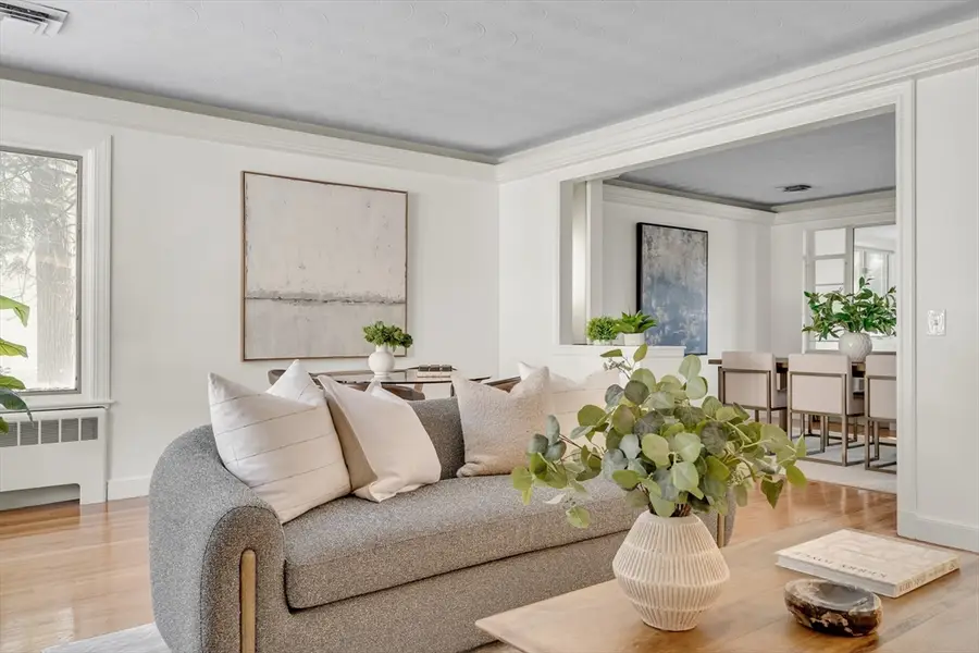 95 Beverly Road, Chestnut Hill, MA 02467 - #3