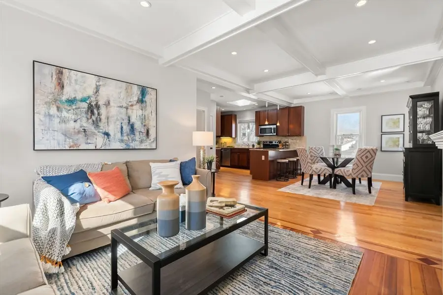 23 Rowe St #23, Boston, MA 02131 - #3