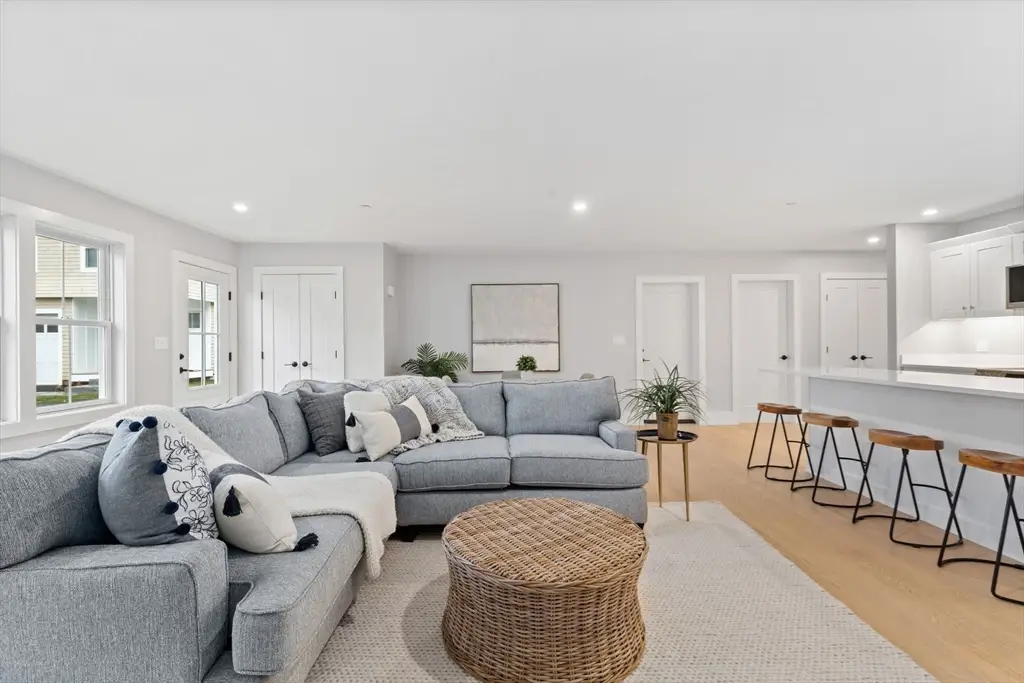 14 Old Country Way #B, Scituate, MA 02066 - #1