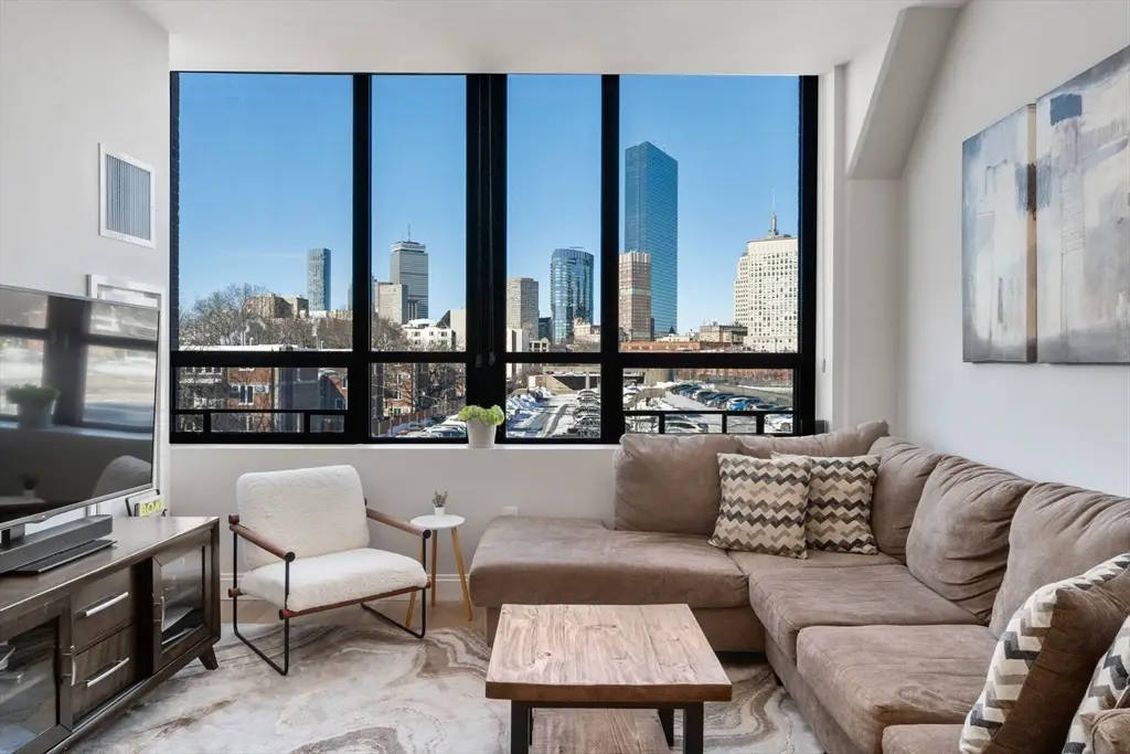 100 Shawmut Ave #302, Boston, MA 02118 - #1