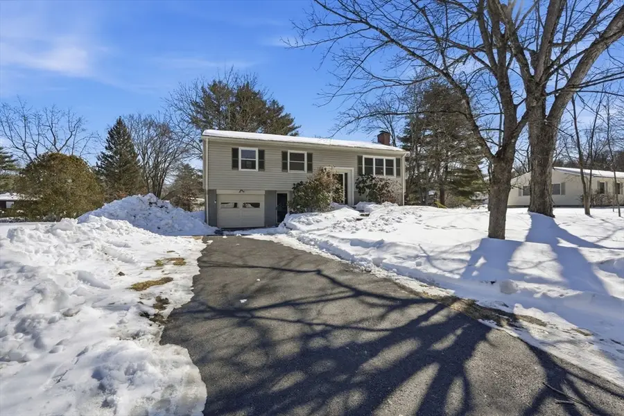 132 Pondview Dr, Amherst, MA 01002 - #2