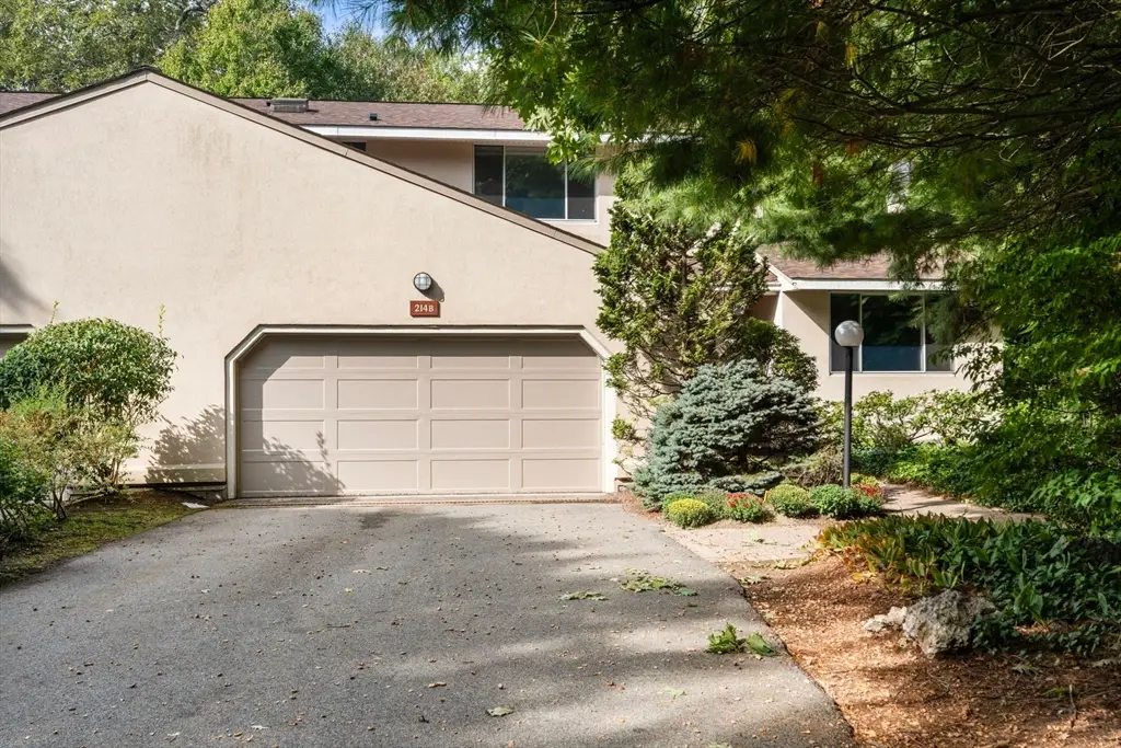 214 Allandale Rd #B, Chestnut Hill, MA 02467 - #1