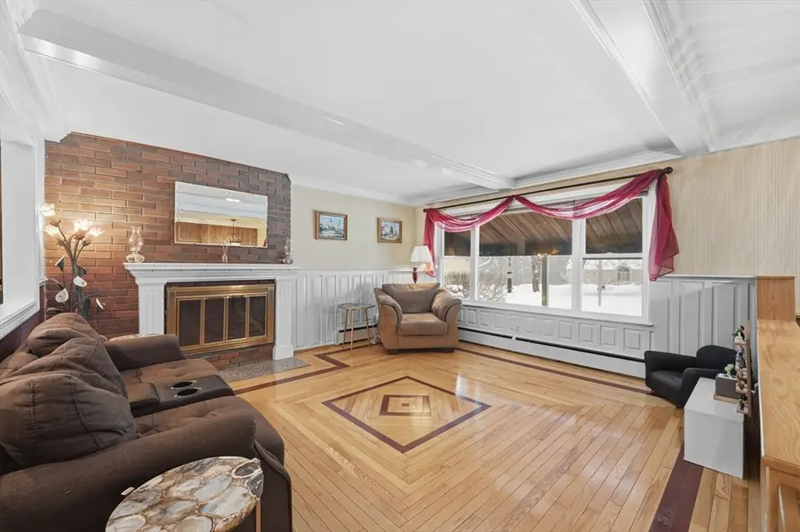 22 Snow Rd, North Grafton, MA 01536 - #3