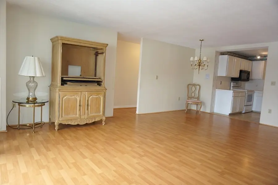 875 John Fitch Hwy #47, Fitchburg, MA 01420 - #2