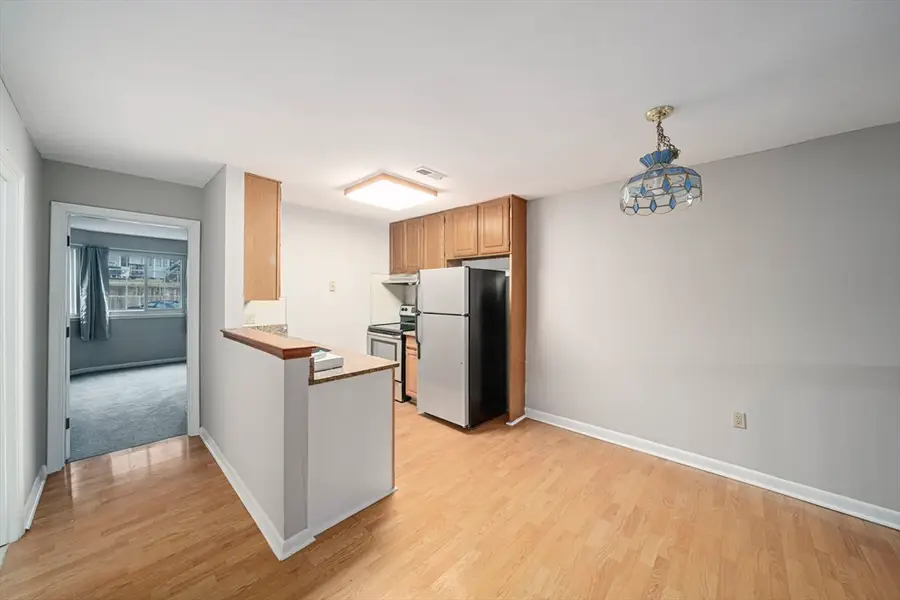 206 Tall Oaks Dr #D, Weymouth, MA 02190 - #3