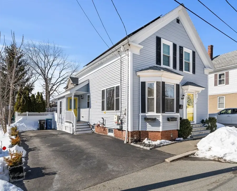 17 Orchard Street, Salem, MA 01970 - #2