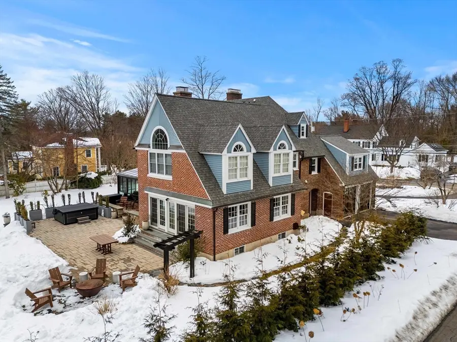 16 Porter Road, Andover, MA 01810 - #3