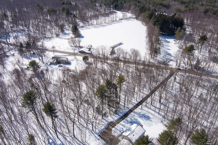 291 Wigwam Rd, West Brookfield, MA 01585 - #2