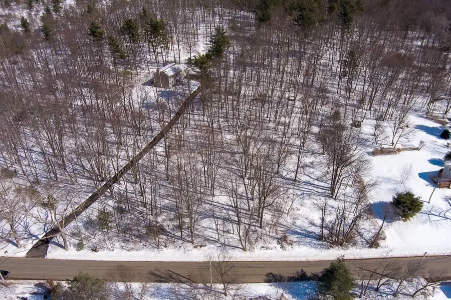 291 Wigwam Rd, West Brookfield, MA 01585 - #3