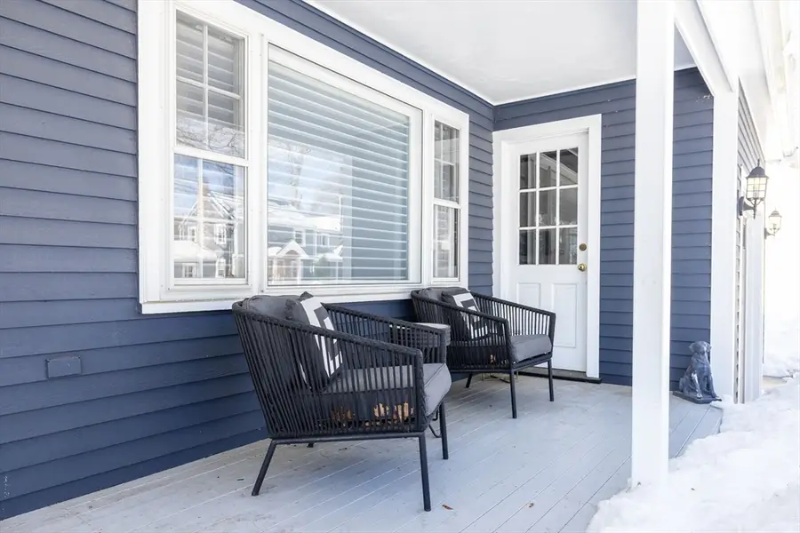 60 Douglas Rd, Needham, MA 02492 - #3