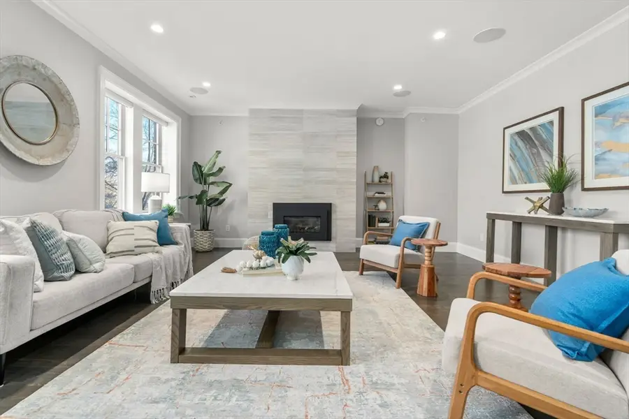 1517 Beacon #4, Brookline, MA 02445 - #2