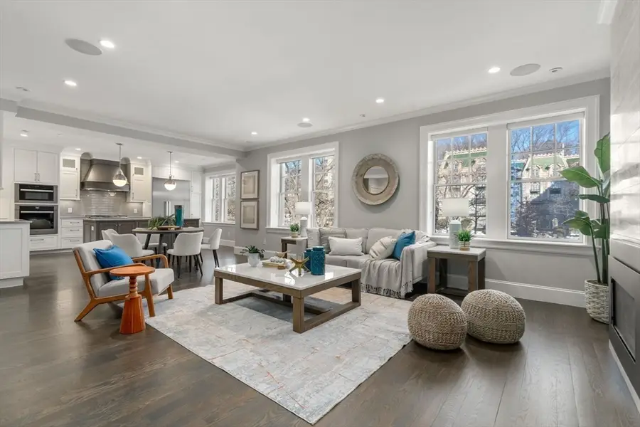 1517 Beacon #4, Brookline, MA 02445 - #3