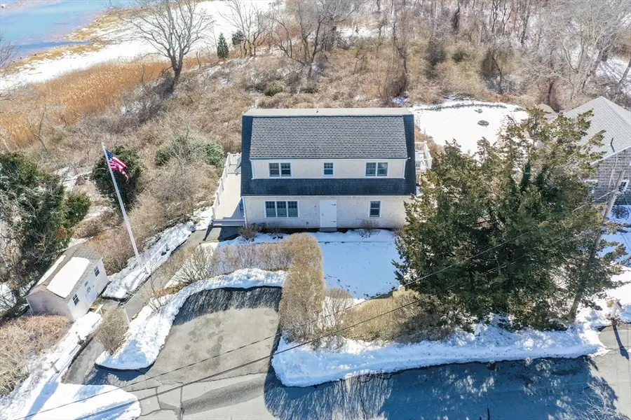 12 Burg Ave, Sandwich, MA 02563 - #3