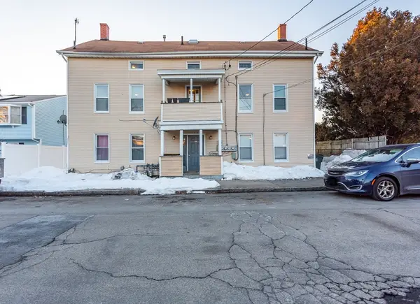 219 Montaup St, Fall River, MA 02724