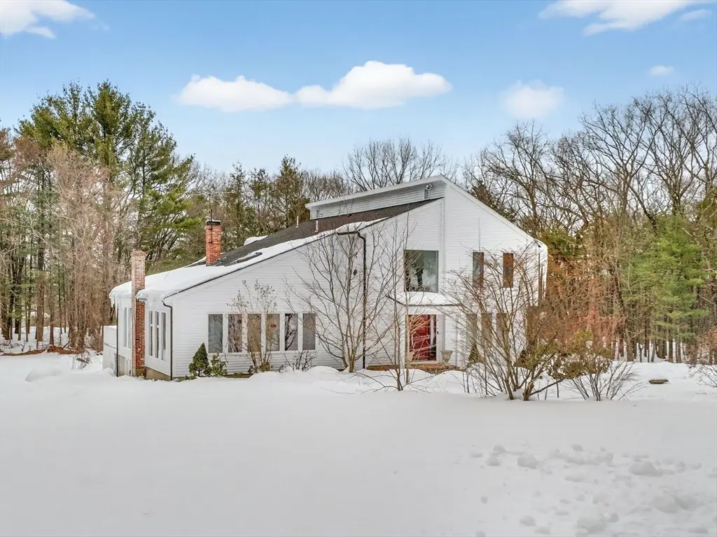 6 Smith Hill, Lincoln, MA 01773 - #1