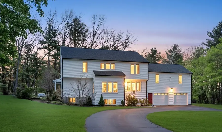 6 Smith Hill, Lincoln, MA 01773 - #2