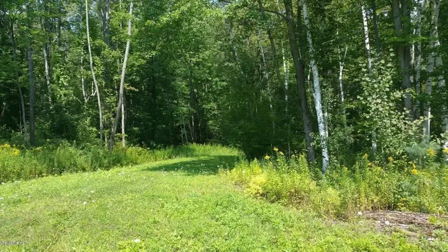 0 Reservoir Rd., North Adams, MA 01247 - #3