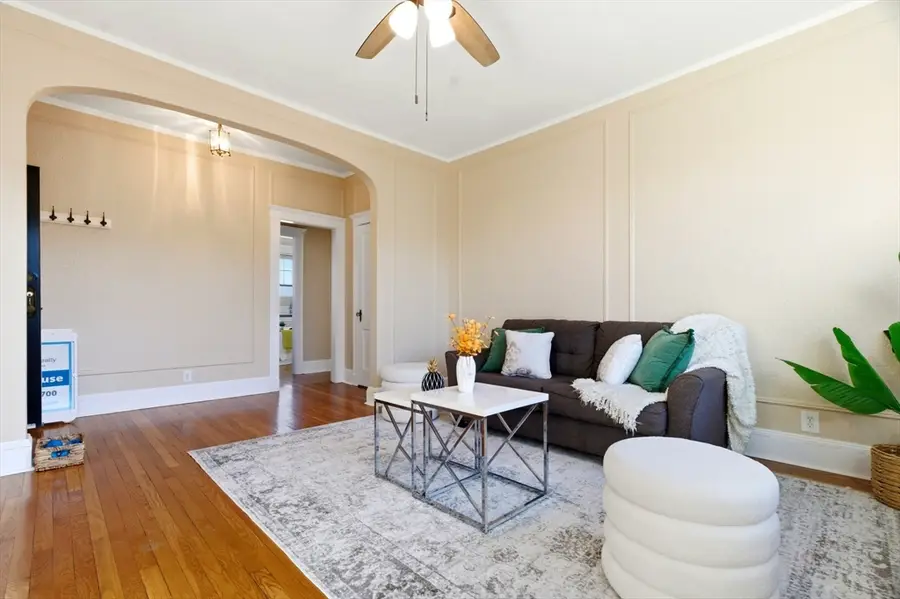 401 Washington St #6, Brookline, MA 02446 - #2