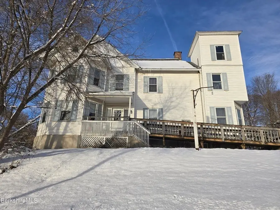 292 West St., Pittsfield, MA 01201 - #2