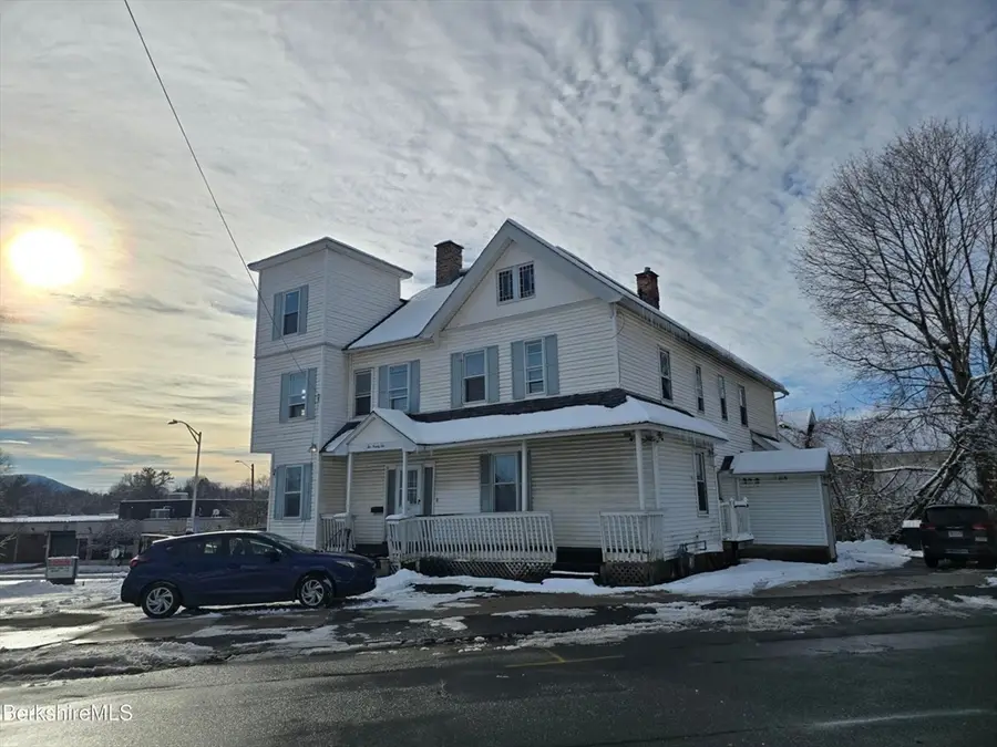 292 West St., Pittsfield, MA 01201 - #3