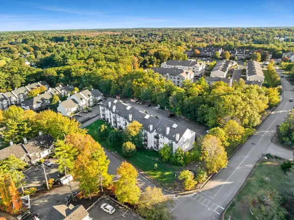 122 Tall Oaks Drive #N, Weymouth, MA 02190