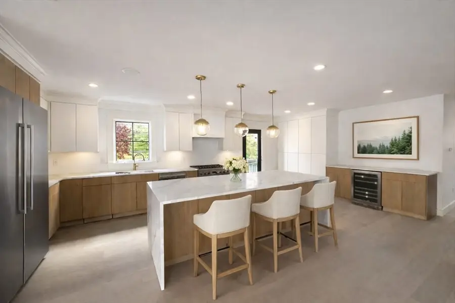 95 Stedman St #1, Brookline, MA 02446 - #2