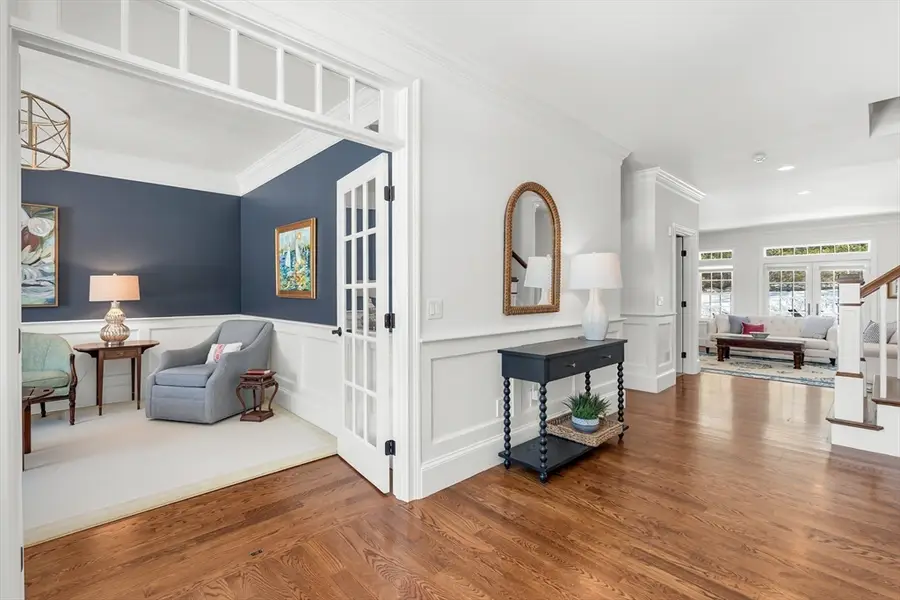 4 Dancer Farm Dr, Dover, MA 02030 - #2