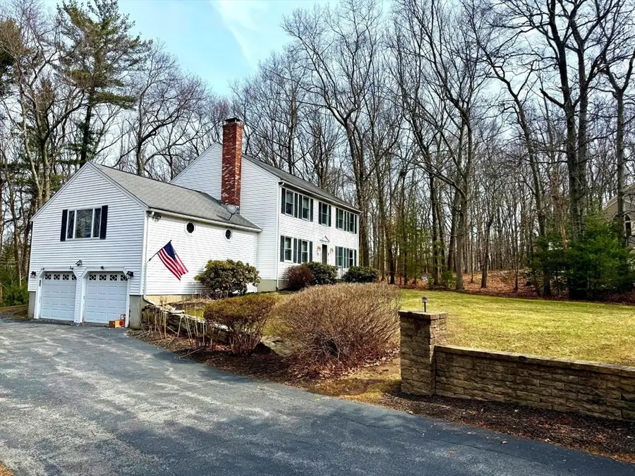 11 Quail Run Rd, Bellingham, MA 02019 - #3