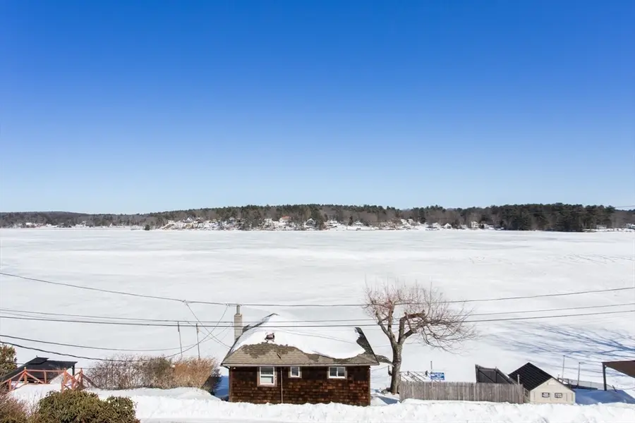 21-22 Beach Drive, West Brookfield, MA 01585 - #2