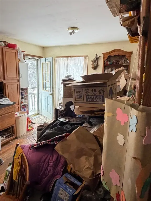 58 Bunnys Rd, Carver, MA 02330 - #2