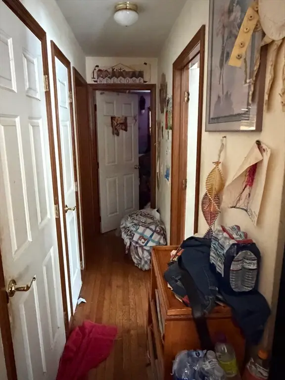 58 Bunnys Rd, Carver, MA 02330 - #3