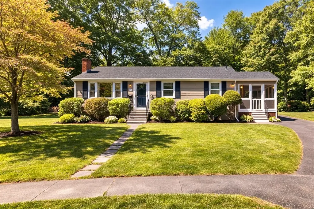 24 Evelyn Lane, Braintree, MA 02184 - #1