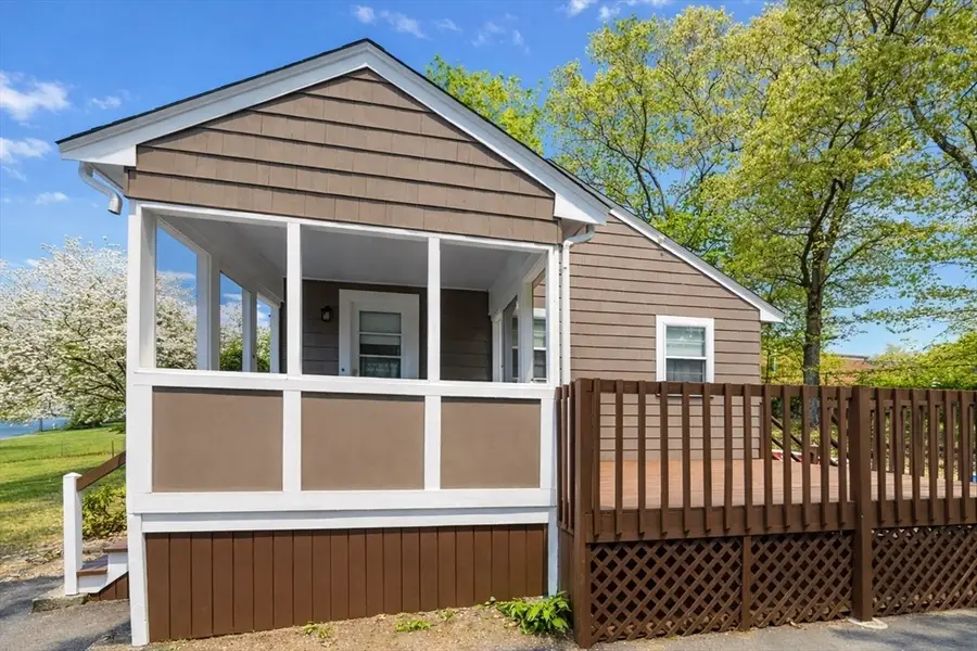 24 Evelyn Lane, Braintree, MA 02184 - #3