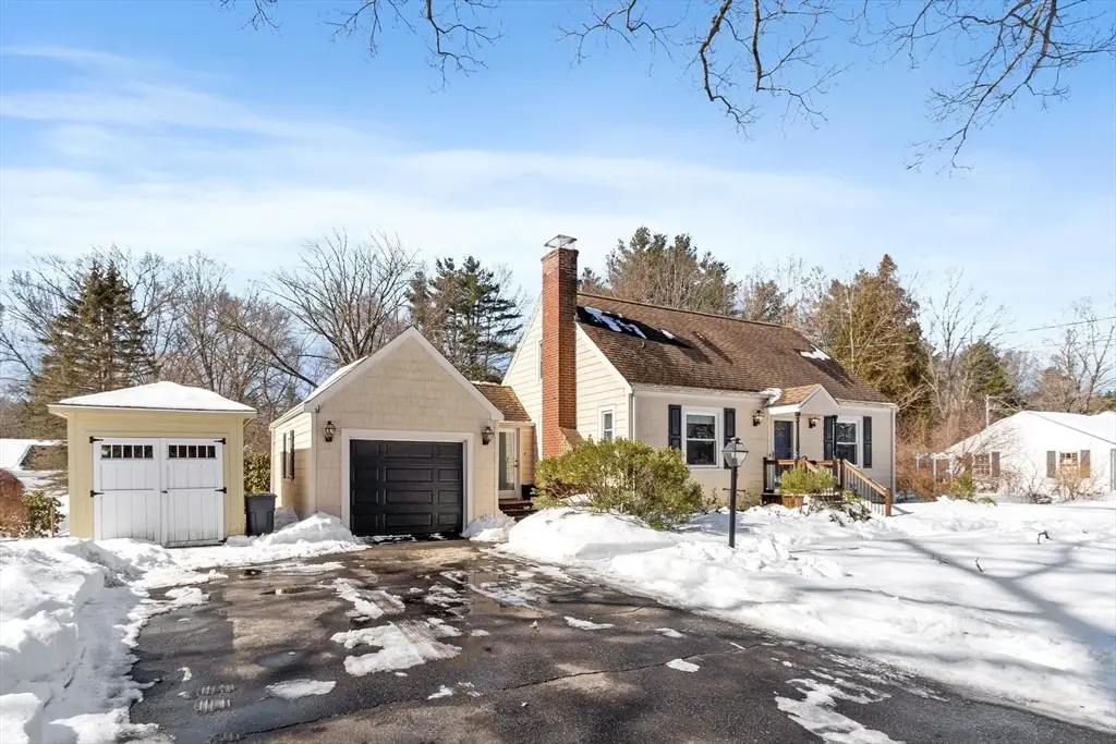 194 Milk St, Westborough, MA 01581 - #1