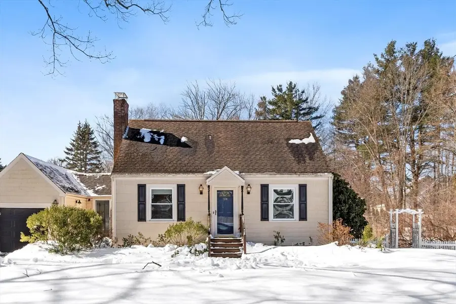 194 Milk St, Westborough, MA 01581 - #2