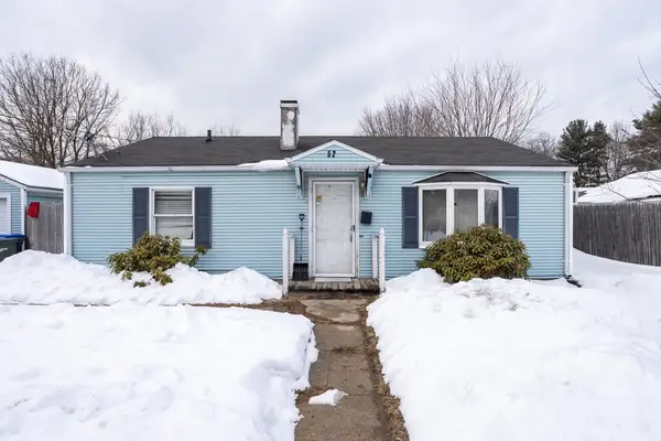 52 Vadnais St., Springfield, MA 01108