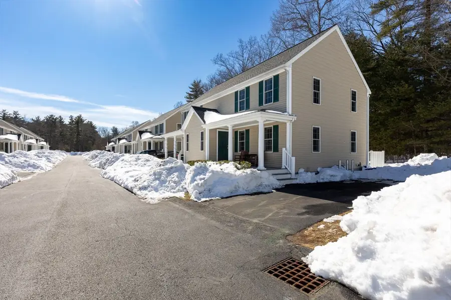 1 Anacki Lane #24, Bridgewater, MA 02324 - #3