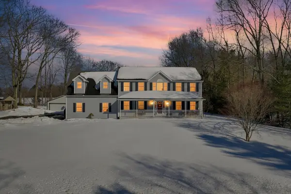 80 New Braintree Rd, North Brookfield, MA 01535