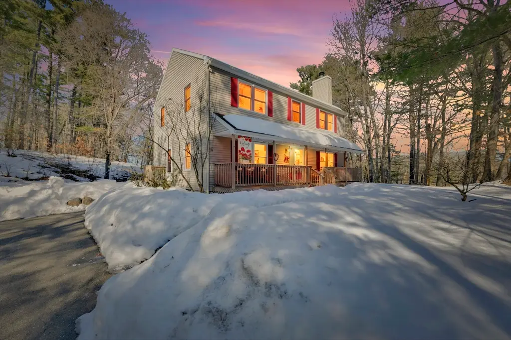 119 Taylor St, Littleton, MA 01460 - #1